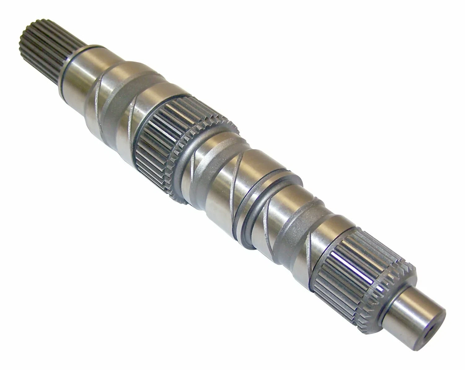 Vintage - Steel Unpainted Main Shaft - J8132374